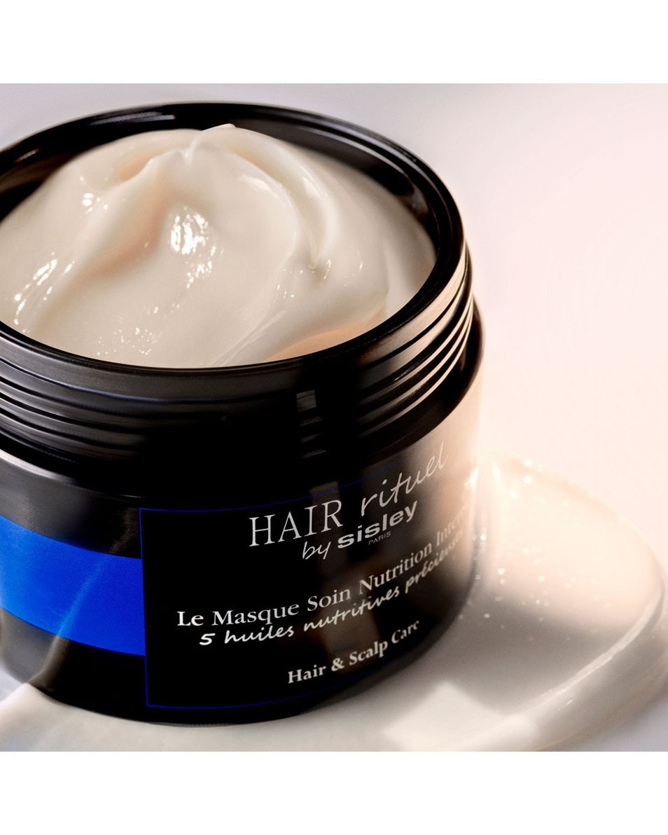 SISLEY Masque Soin Nutrition Intense Verzorgingsmasker 190 ML 4