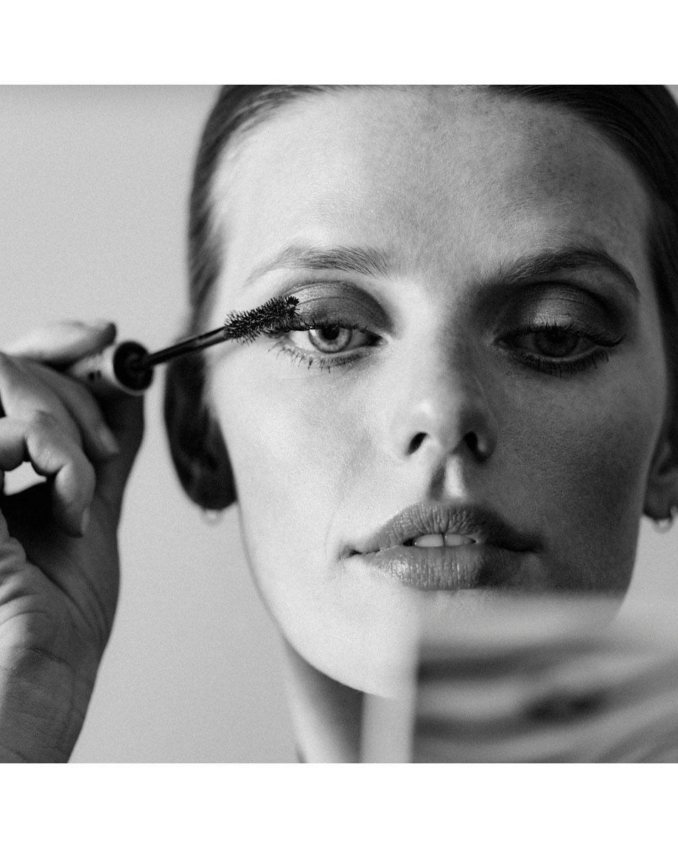 SISLEY Phyto Noir Deep Brown Volume Mascara Deep Brown 4