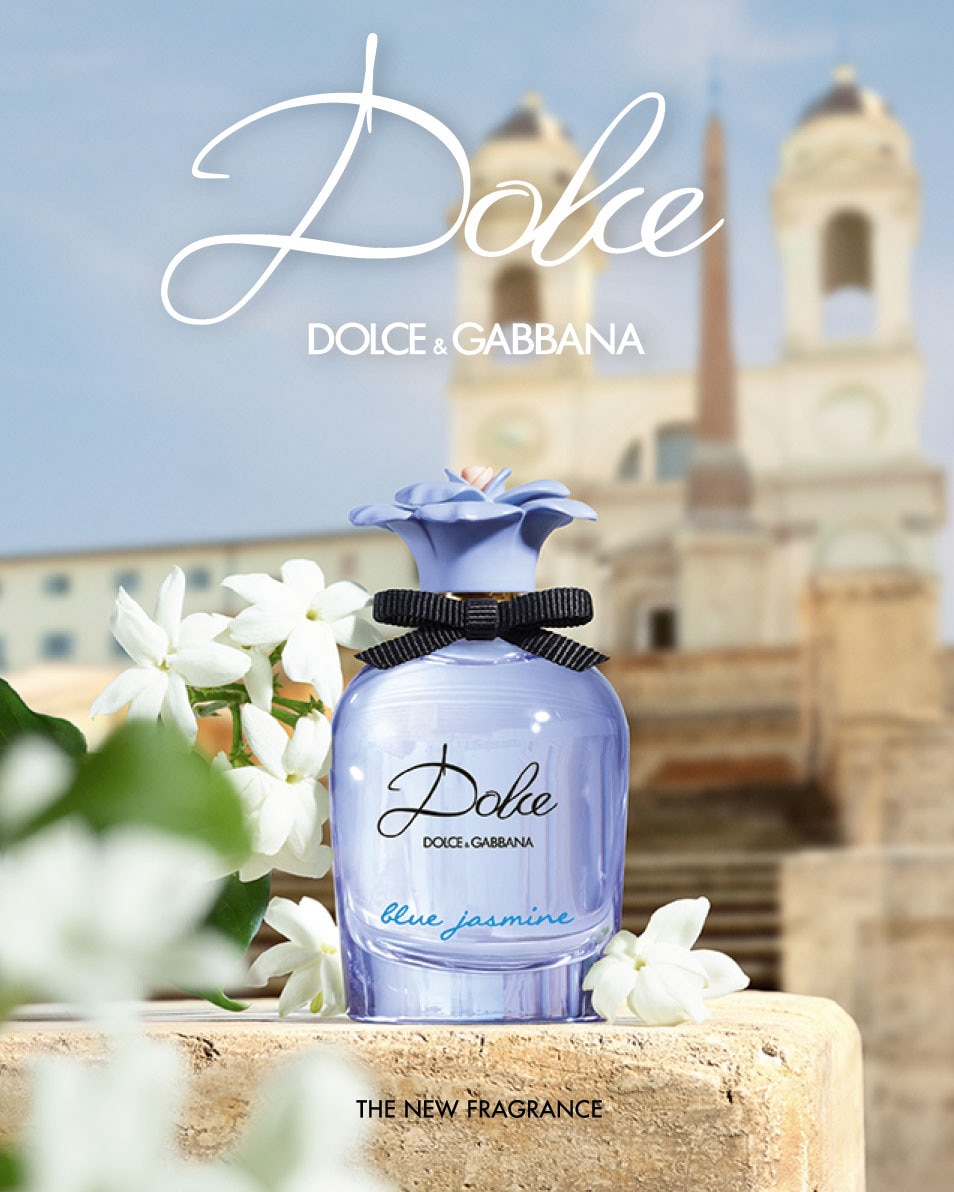 DOLCE & GABBANA Dolce Eau de parfum 75 ML 4