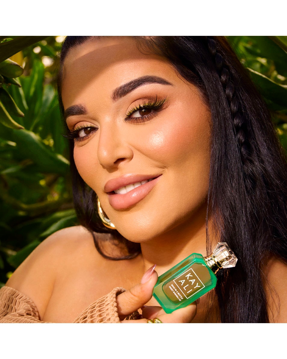 KAYALI MAUI IN A BOTTLE SWEET BANANA 37 EAU DE PARFUM 10 ML 3