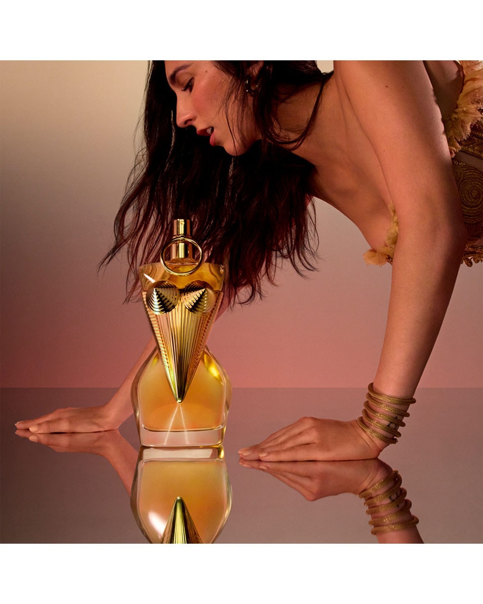 JEAN PAUL GAULTIER GAULTIER DIVINE LE PARFUM EAU DE PARFUM 100 ML