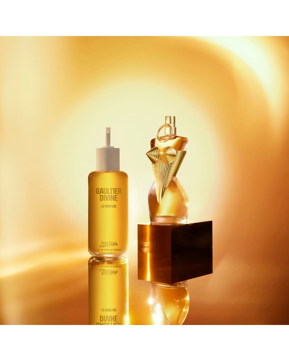 JEAN PAUL GAULTIER DIVINE LE PARFUM EAU DE PARFUM 200 ML 4