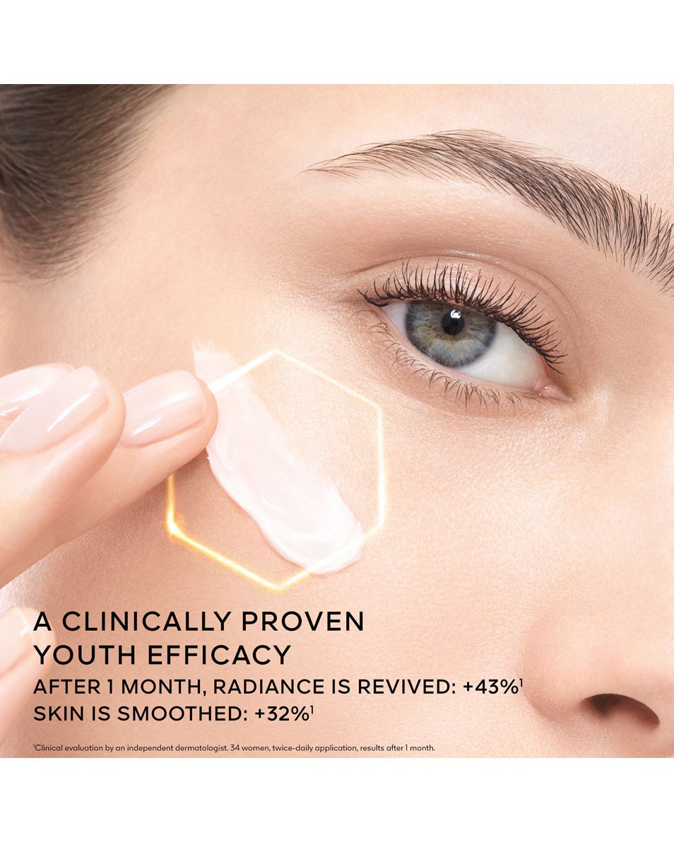 HONEY TREATMENT RICH CREAM - DE NAVULLING