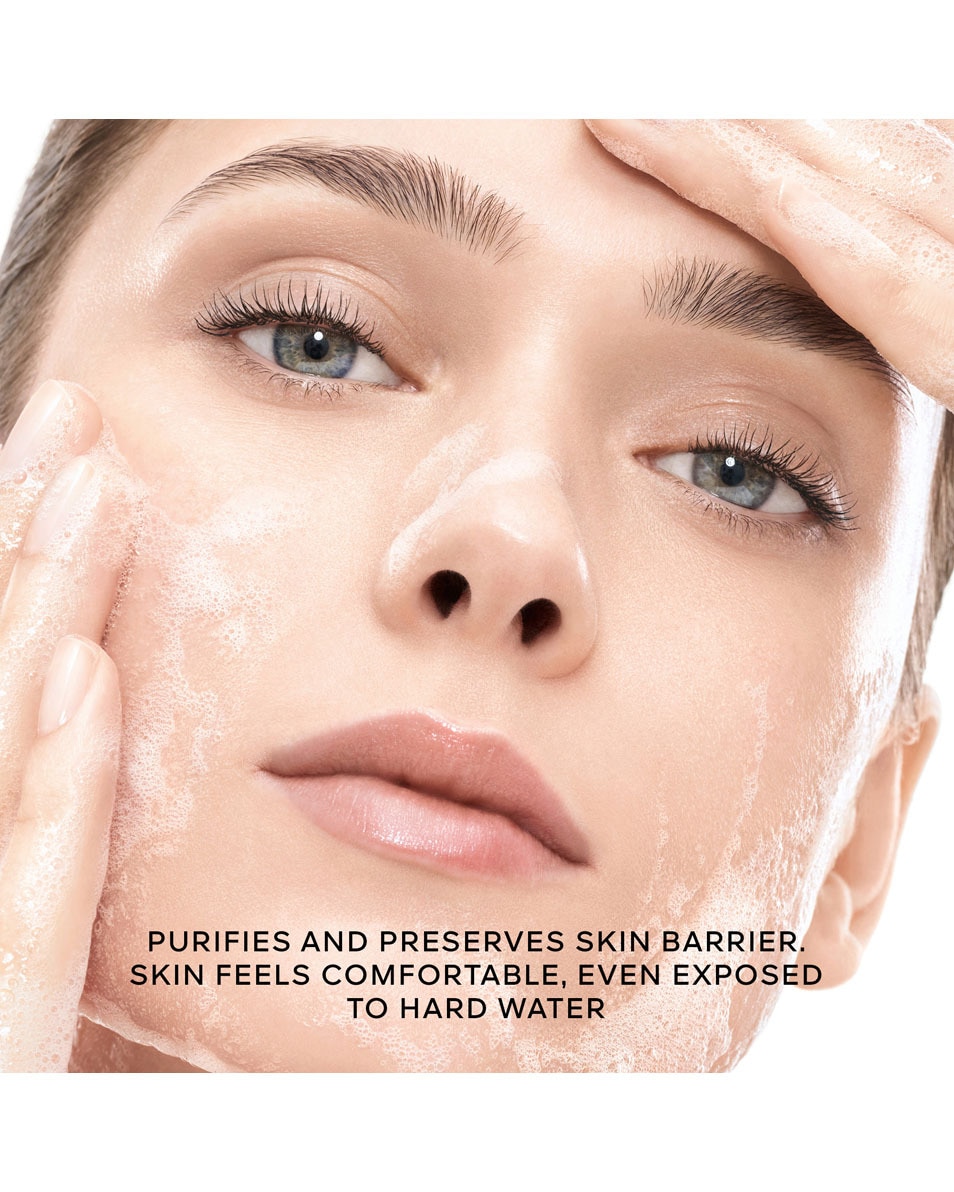 GUERLAIN Abeille Royale CLEANSING CARE-IN-MOUSSE 175 ML 4