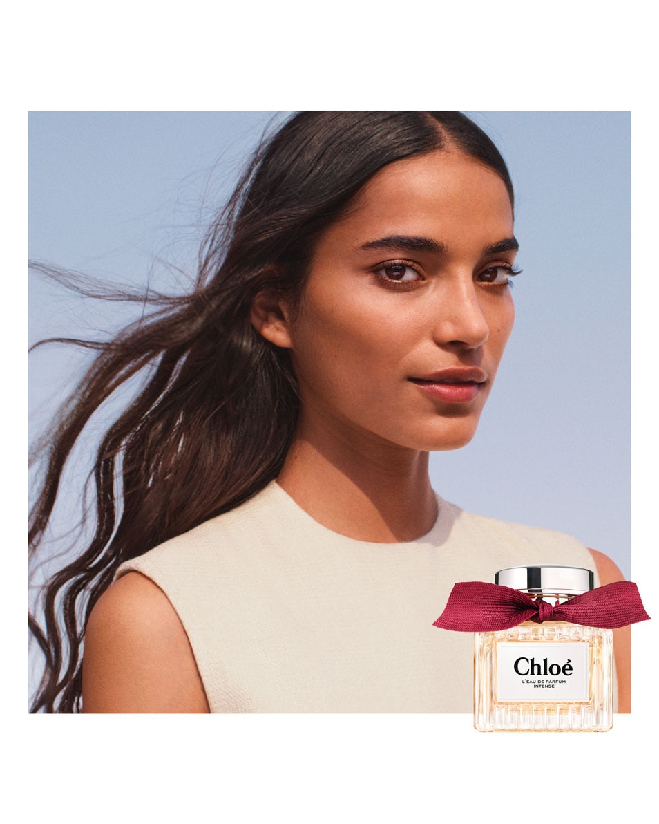 CHLOÉ L´Eau de Parfum Intense 50 ML 4