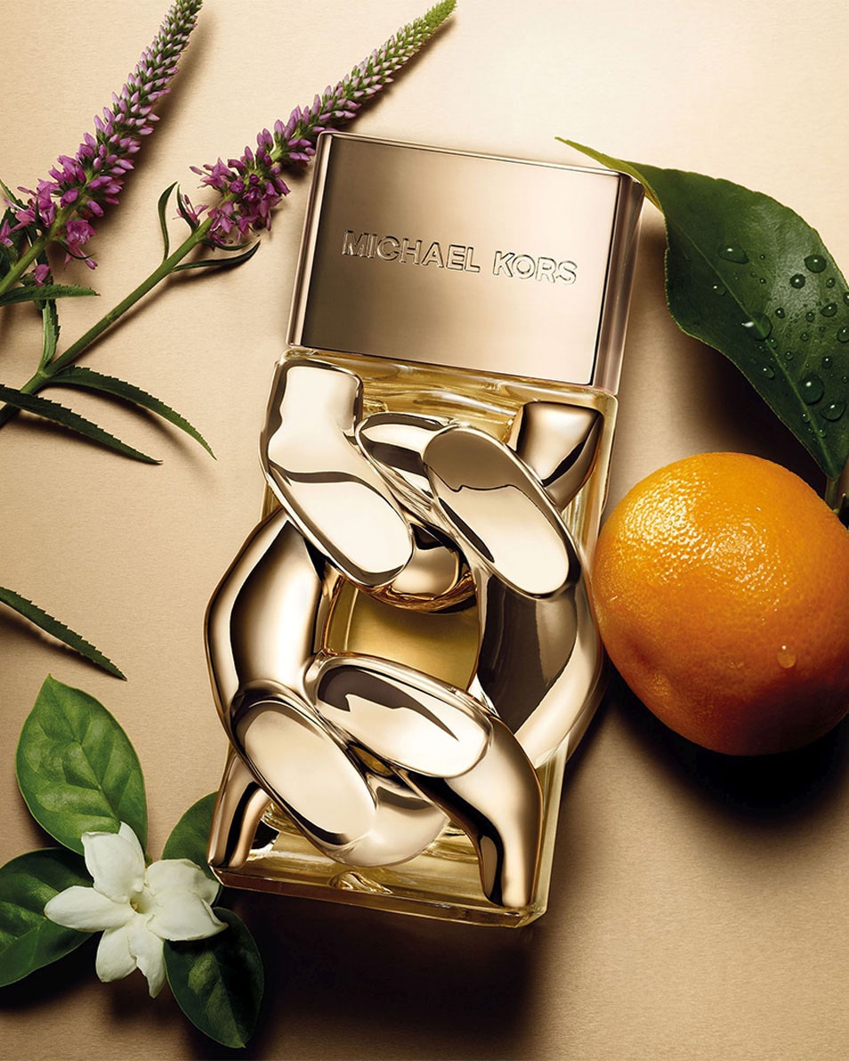 MICHAEL KORS Pour Femme Eau de parfum 100 ML