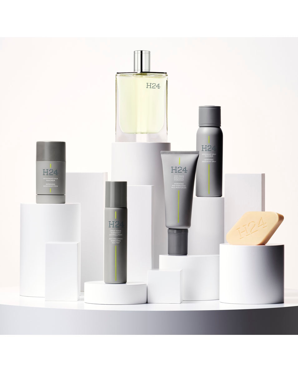 HERMÈS H24 Eau de Toilette refill 200 ML