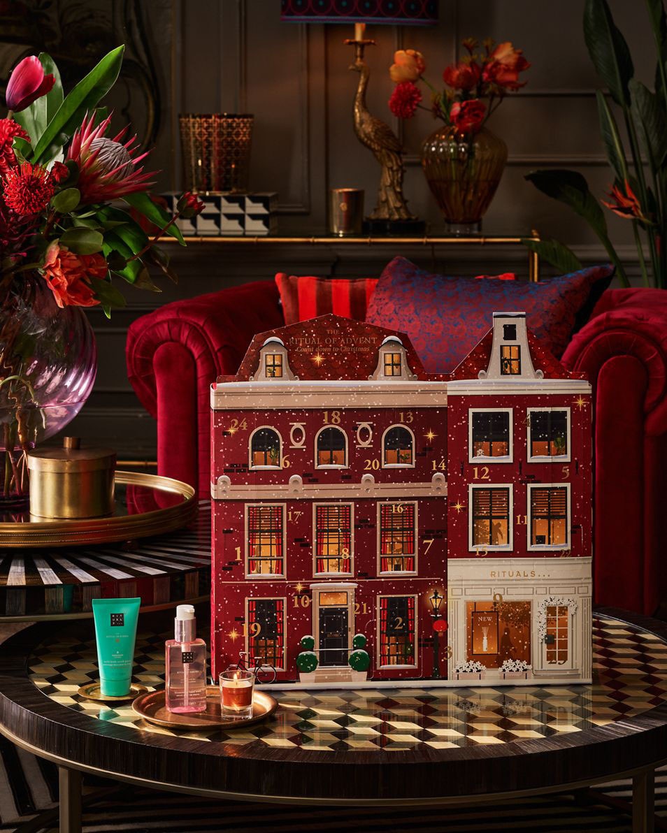 RITUALS The Ritual of Advent Classic adventskalender 2024 24 ST 4