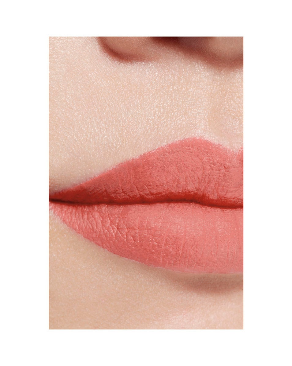 CHANEL ROUGE ALLURE LIQUID VELVET DE ULTRA-LANGHOUDENDE INTENS MATTE VLOEIBARE LIPPENSTIFT TROUBLANTE 4