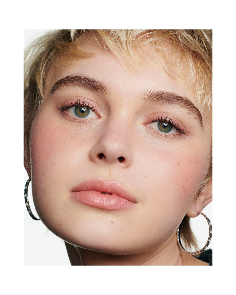 CHANEL JOUES CONTRASTE INTENSE CRÈME IN POEDER BLUSH ROSE RADIANT 4