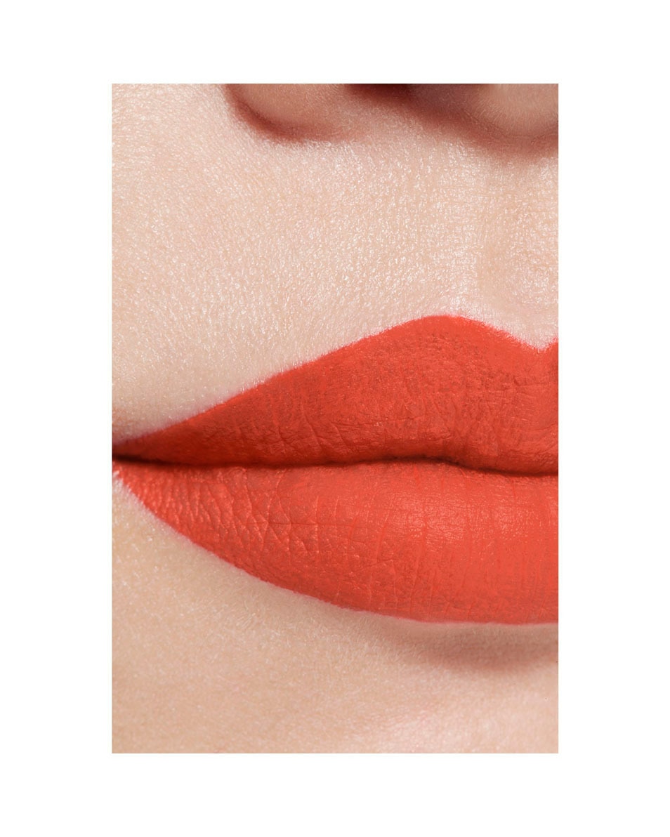 CHANEL ROUGE ALLURE LIQUID VELVET DE ULTRA-LANGHOUDENDE INTENS MATTE VLOEIBARE LIPPENSTIFT BOULEVERSANTE 4