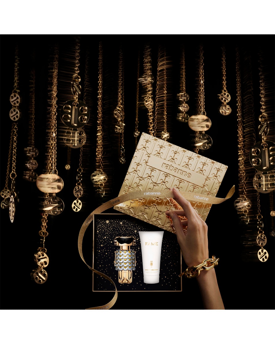 Geschenkset Eau de Parfum