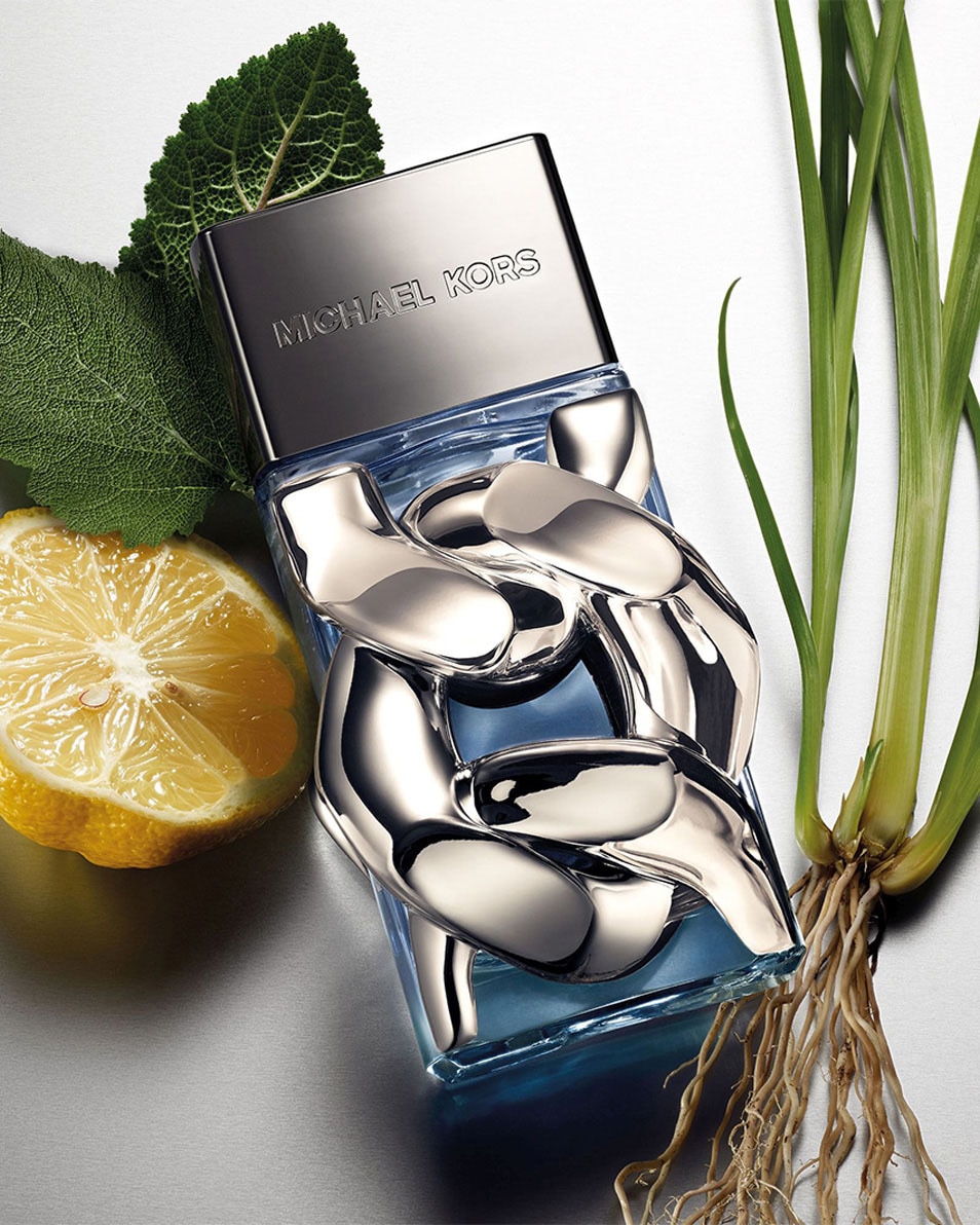 MICHAEL KORS Pour Homme Aftershave balm 100 ML 4