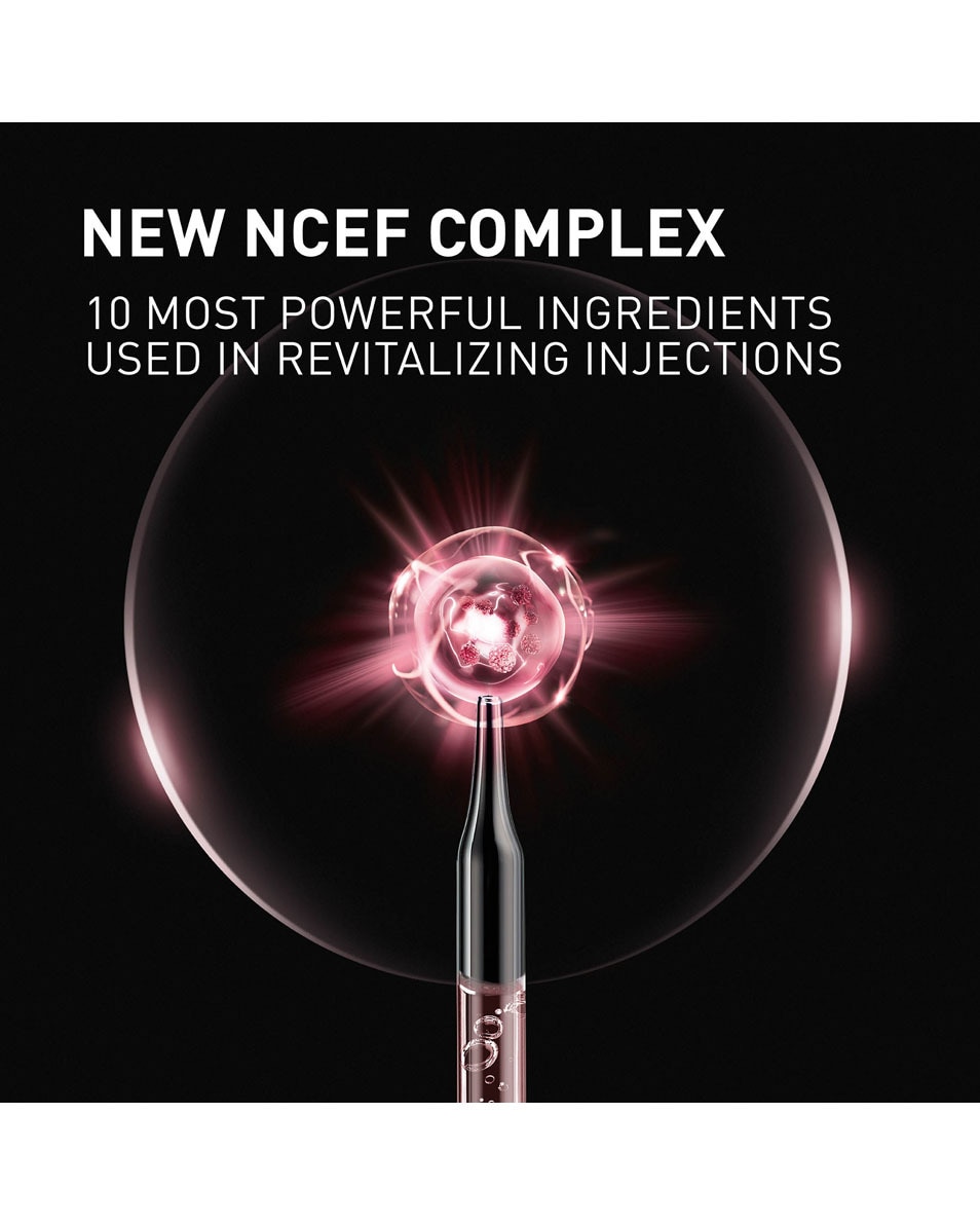 FILORGA NCEF-REVITALIZE Cream firming polyrevitalizing 50 ML 4