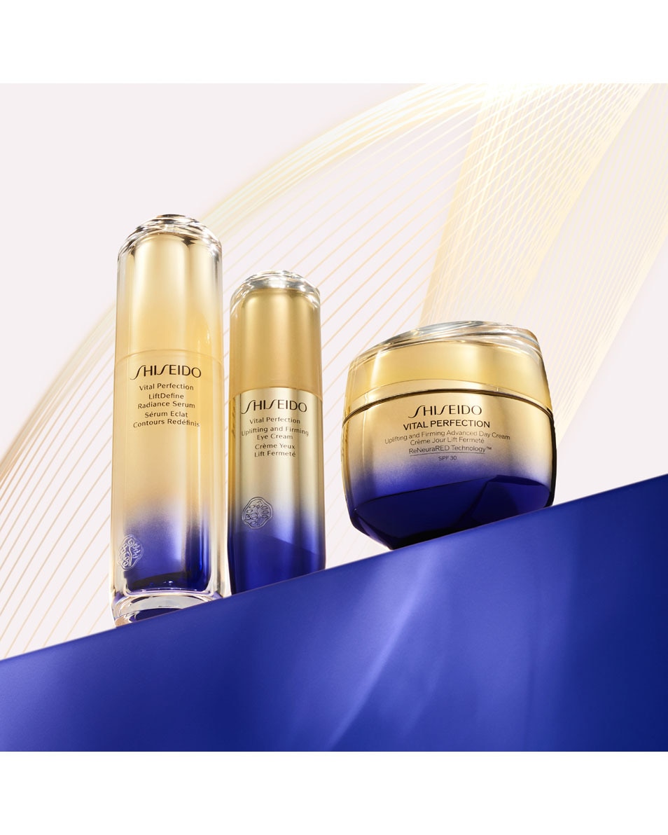 Uplifting and Firming Advanced Day Cream SPF30