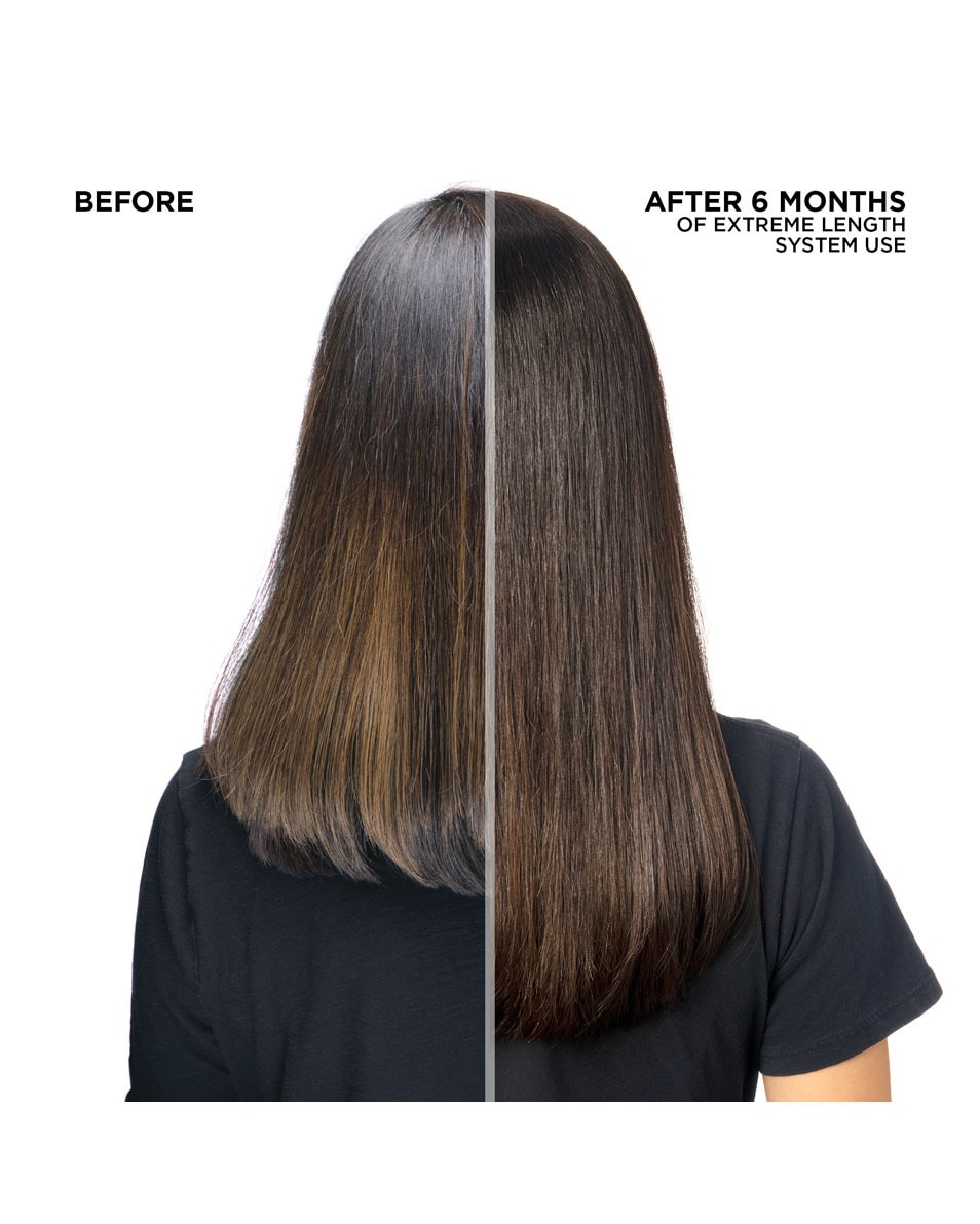 REDKEN Extreme Length Conditioner - voor lang haar 300 ML 4