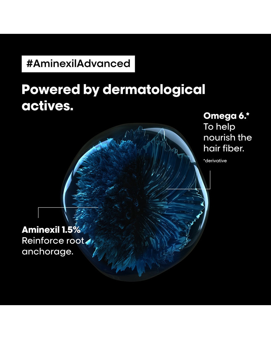 Anti-hair loss activator