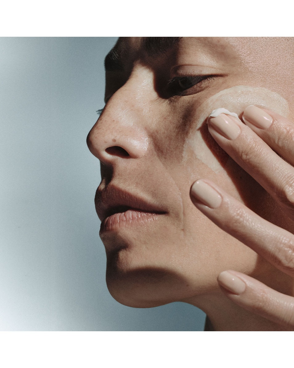 LA MER The New Rejuvenating Night Cream Hydraterende nachtcrème - vermindert rimpels -anti-aging 30 ML