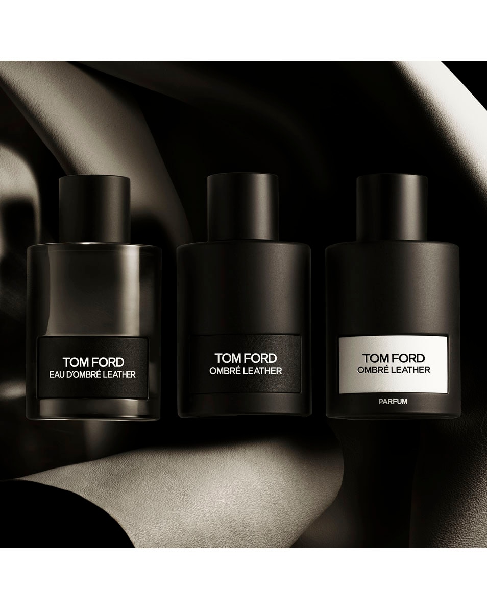 TOM FORD EAU D'OMBRÉ LEATHER EAU DE TOILETTE 100 ML