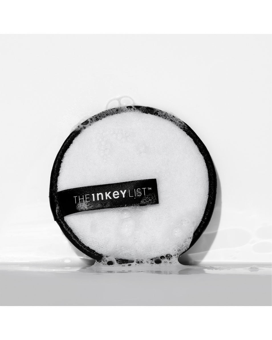 Herbruikbare, dubbelzijdige reinigingspads