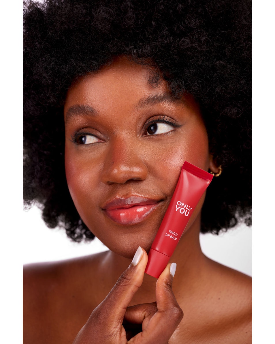 ONLY YOU Lip Balm Tinted lippenbalsem 10 ML 4