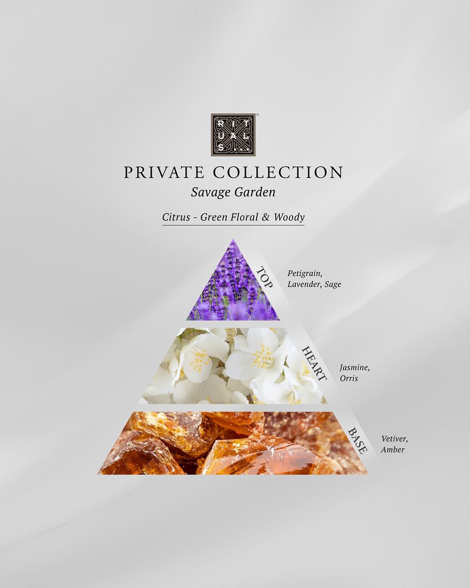 Savage Garden geurstokjes