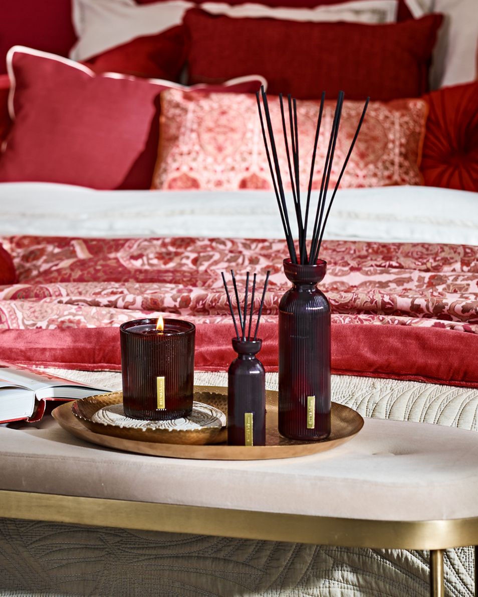 RITUALS The Ritual of Ayurveda geurkaars 290 G 4