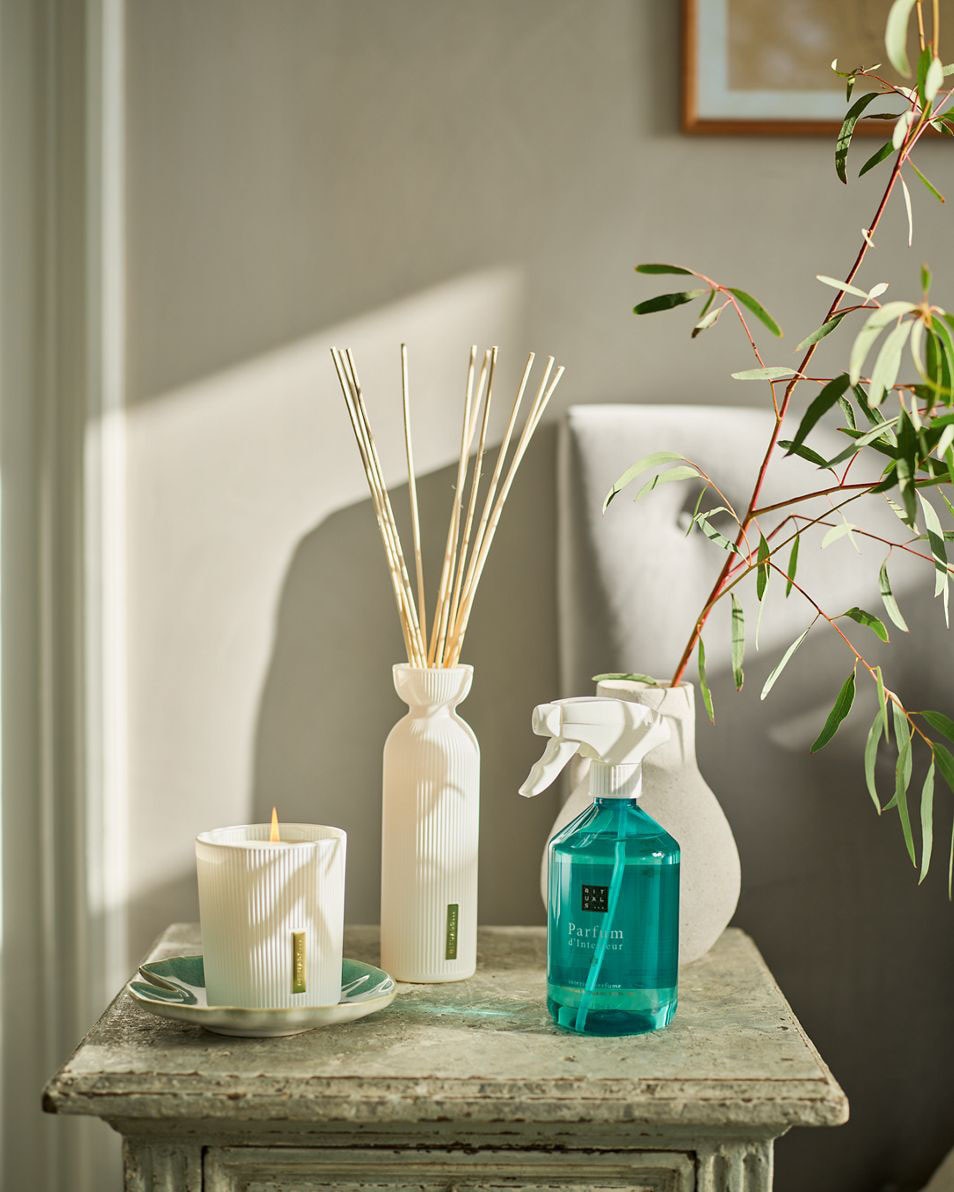 RITUALS The Ritual of Karma geurkaars 290 G 4