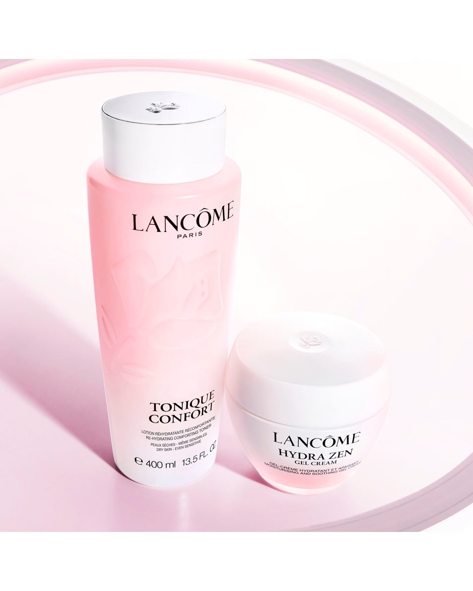 LANCÔME Tonique Confort Rehydraterende & Kalmerende Toner 400 ML 4