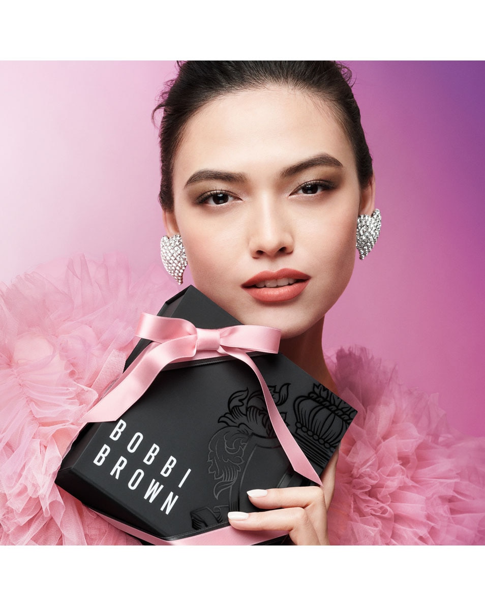 Vloeibare lippenstift - matte finish