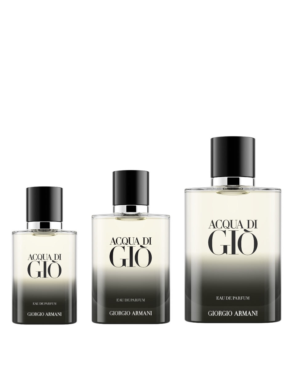 Eau de Parfum mannen