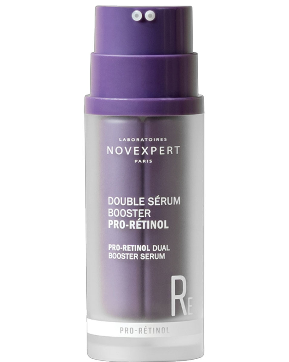 DUAL BOOSTER PRO-RETINOL