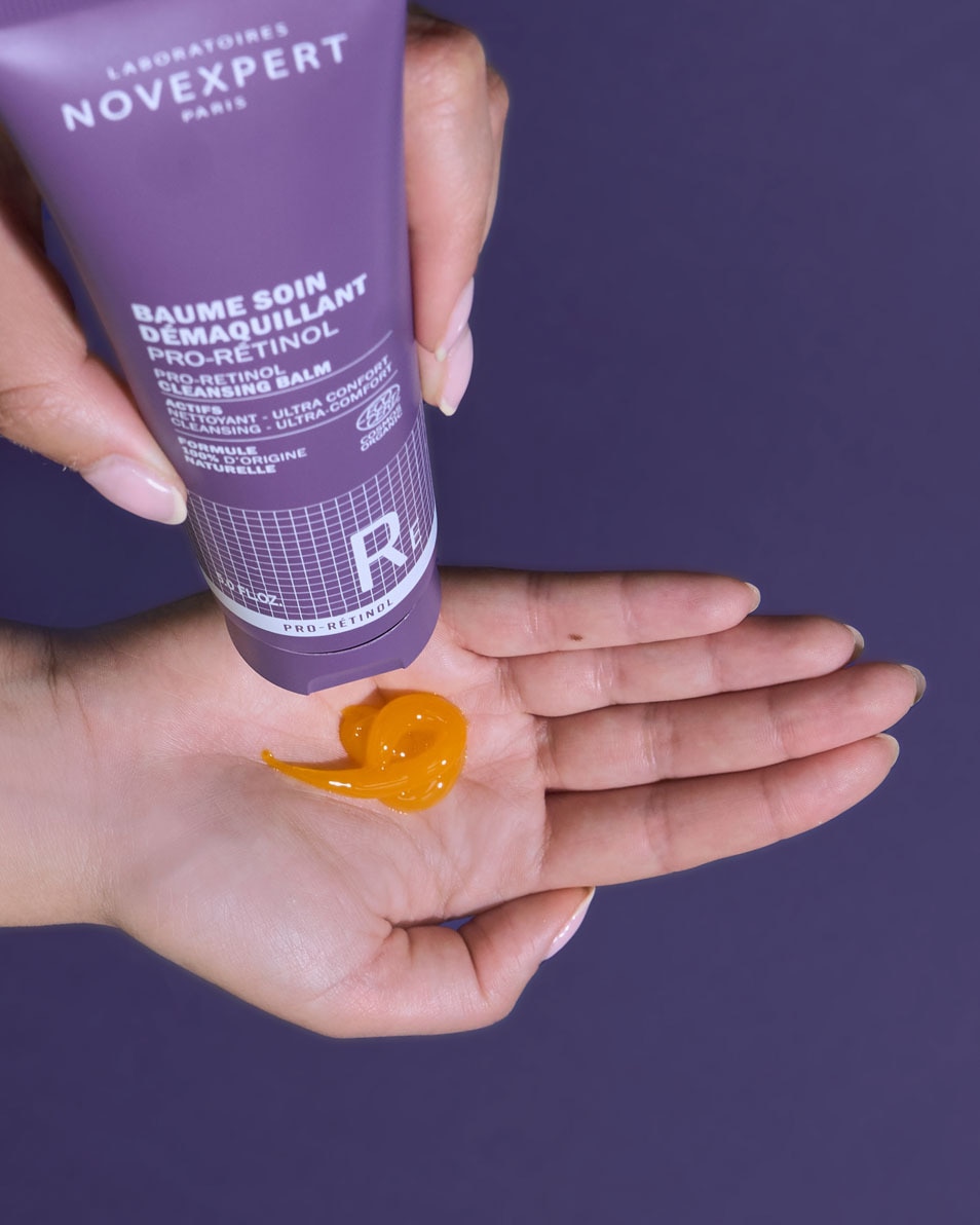 NOVEXPERT PRO-RETINOL PRO-RETINOL CLEANSING BALM 150 ML 2