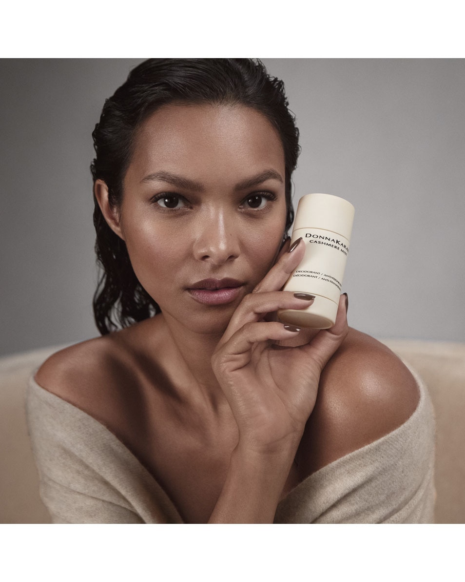 The Deodorant Aluminium-Free