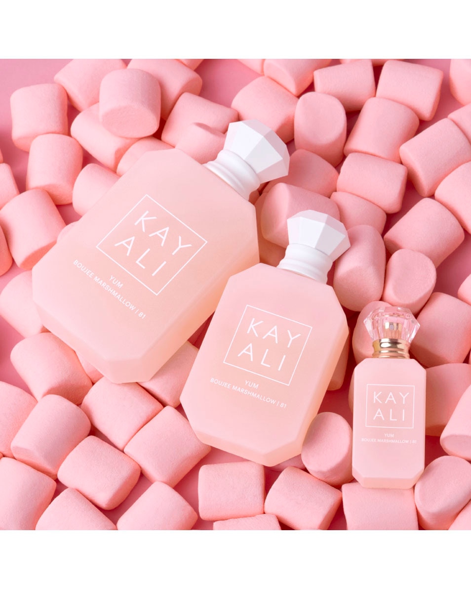 EAU DE PARFUM INTENSE