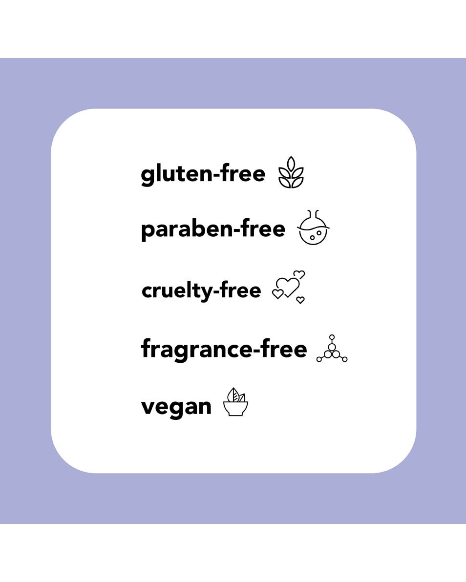 GEZICHTSSPRAY MET ALOË, KAMILLE EN LAVENDEL 59ML