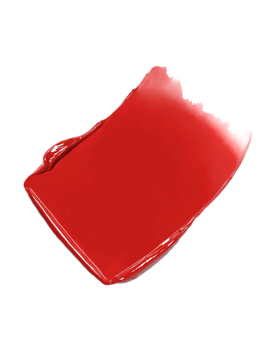 Chanel ROUGE COCO BAUME - BRILLANT DE VERFRAAIENDE HYDRATERENDE GETINTE BALSEM MET INTENSITEIT OP MAAT CHERRY BURST 4