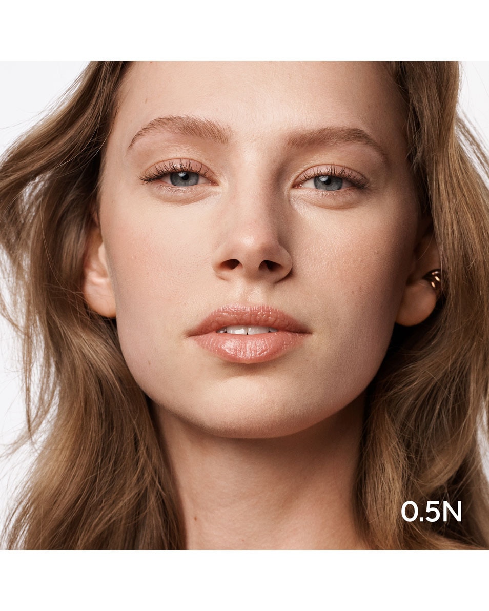 GUERLAIN TERRACOTTA LE TEINT GLOW Foundation Natuurlijke Uitstraling – Langhoudend – Zonder transfer 0.5N NEUTRAL / NEUTRE 4