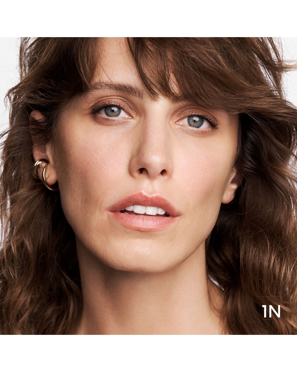 GUERLAIN TERRACOTTA LE TEINT GLOW Foundation Natuurlijke Uitstraling – Langhoudend – Zonder transfer 1N NEUTRAL / NEUTRE 4