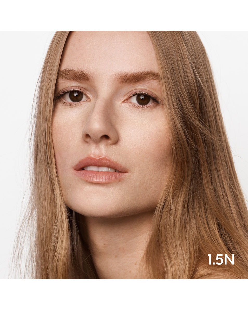 GUERLAIN TERRACOTTA LE TEINT GLOW Foundation Natuurlijke Uitstraling – Langhoudend – Zonder transfer 1.5N NEUTRAL / NEUTRE 4