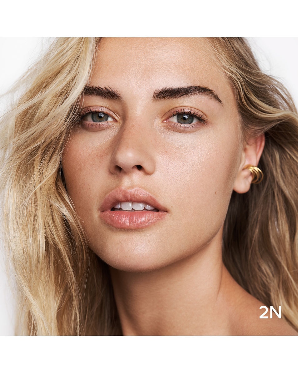 GUERLAIN TERRACOTTA LE TEINT GLOW Foundation Natuurlijke Uitstraling – Langhoudend – Zonder transfer 2N NEUTRAL / NEUTRE 4