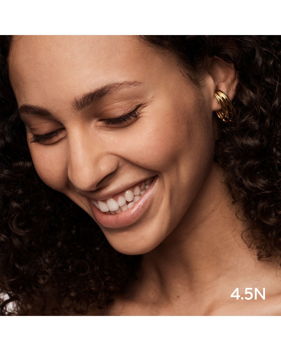 GUERLAIN TERRACOTTA LE TEINT GLOW Foundation Natuurlijke Uitstraling – Langhoudend – Zonder transfer 4.5N NEUTRAL / NEUTRE 4