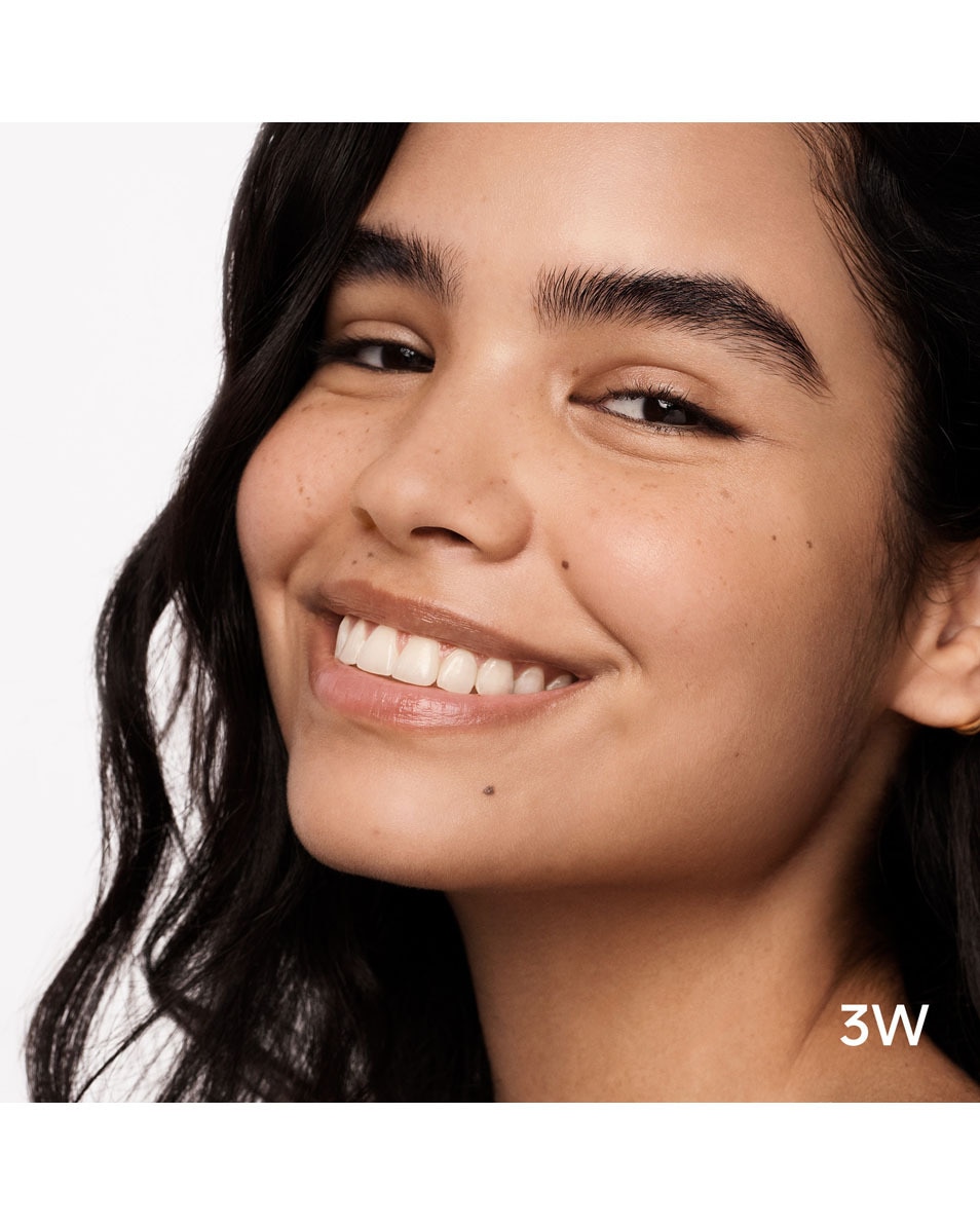 GUERLAIN TERRACOTTA LE TEINT GLOW Foundation Natuurlijke Uitstraling – Langhoudend – Zonder transfer 3W WARM / DORÉ 4