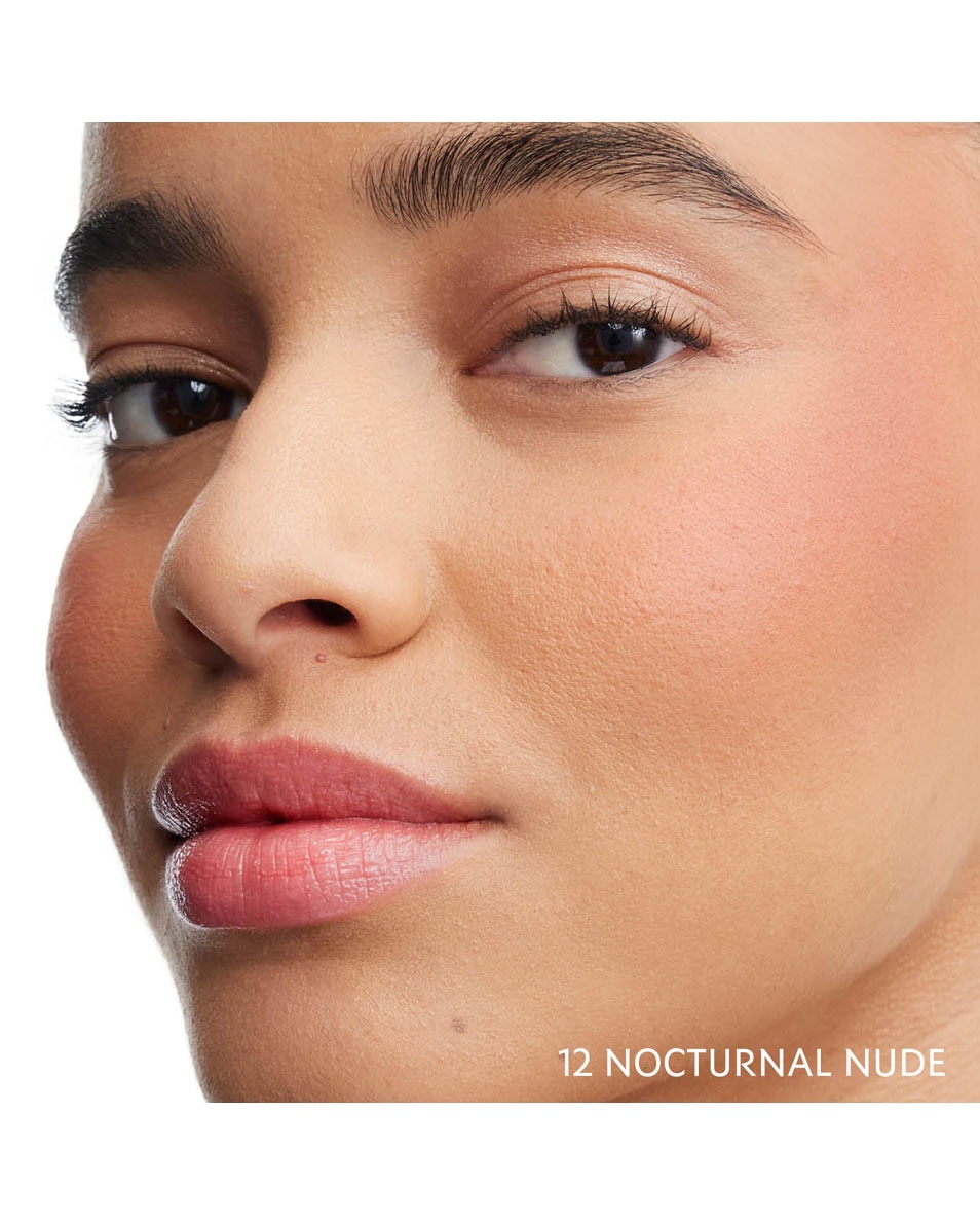 YVES SAINT LAURENT Make Me Blush BOLD BLURRING BLUSH 002 RUBY WHISPER 4