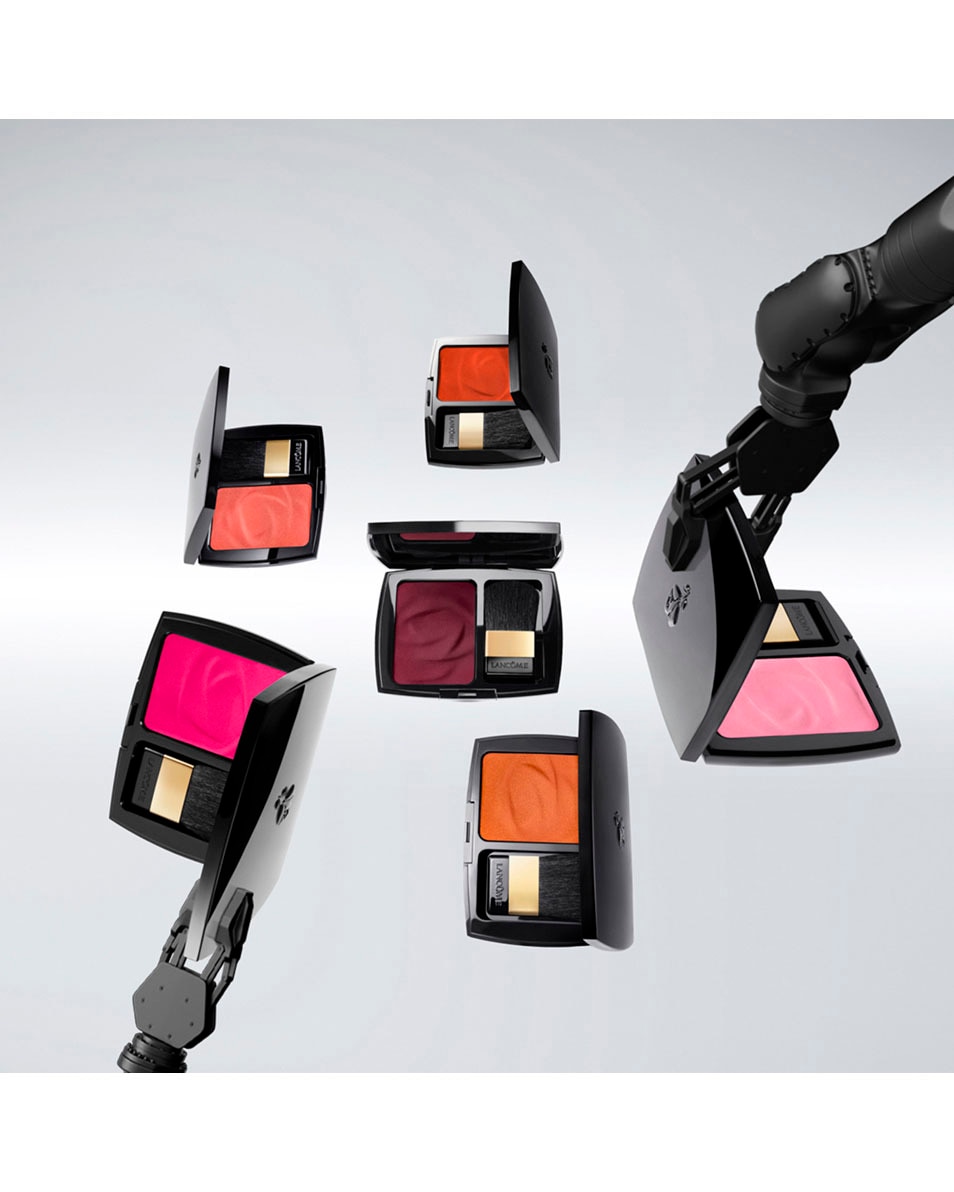 LANCÔME Blush Subtil Poeder blush I Don't Give A F*Uschia 4