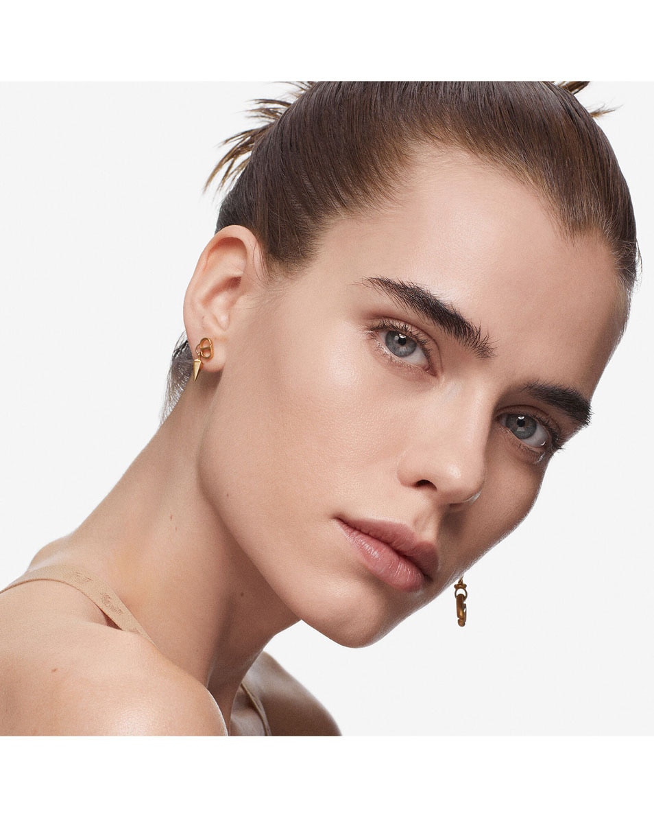 DIOR Dior Forever Hydra Nude - Natural Perfection Foundation 48 u hydratatie foundation - geïnfuseerd met hyaluronzuur 1 N Neutral 4