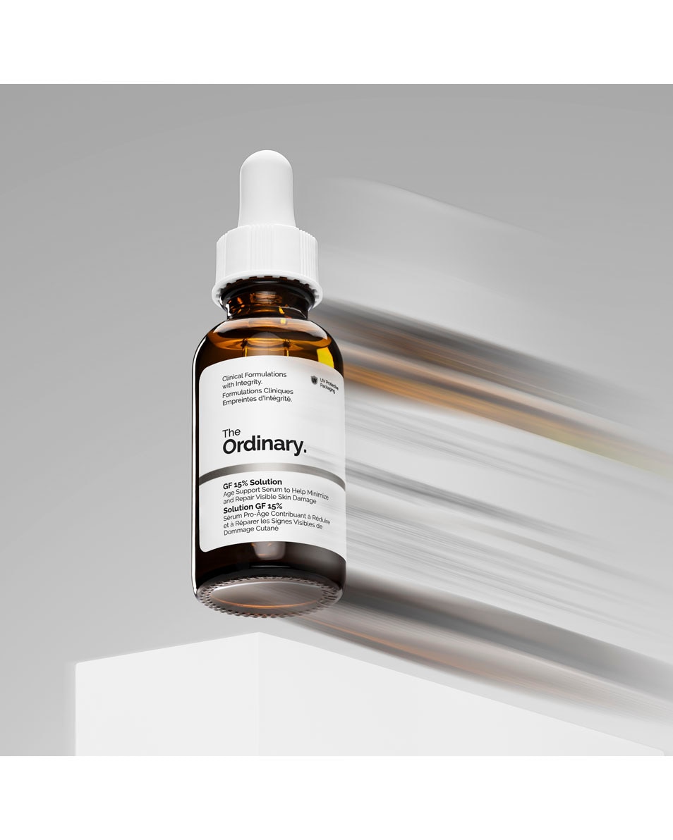 GF Solution 15% Serum