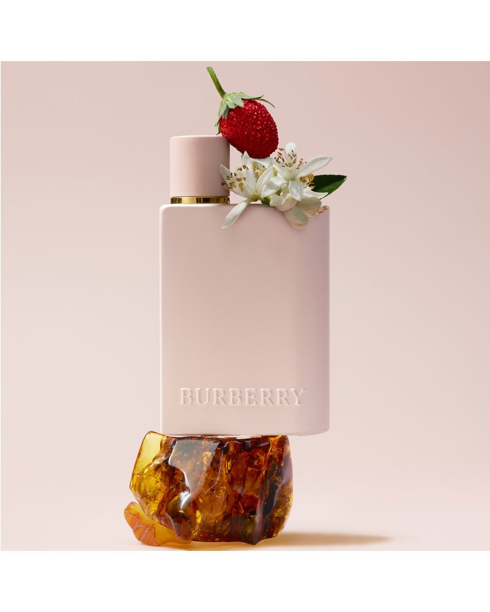 BURBERRY Her Eau de parfum intense 100 ML 4