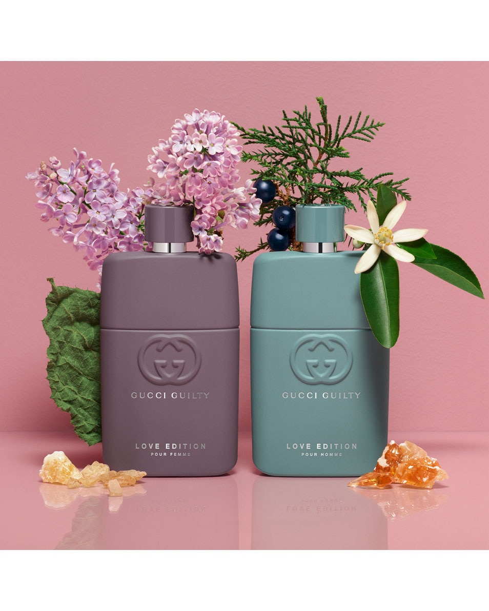 Eau de parfum voor mannen