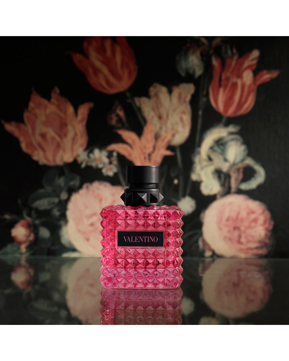 VALENTINO Born In Roma Donna Extradose Parfum vrouwen 100 ML 4
